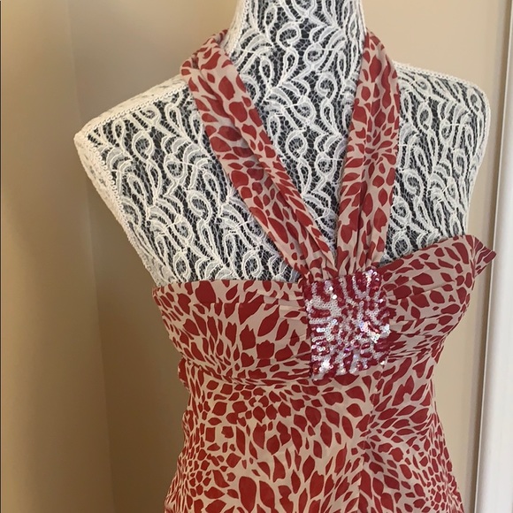 BCBG Maxi Dress - Picture 2 of 5